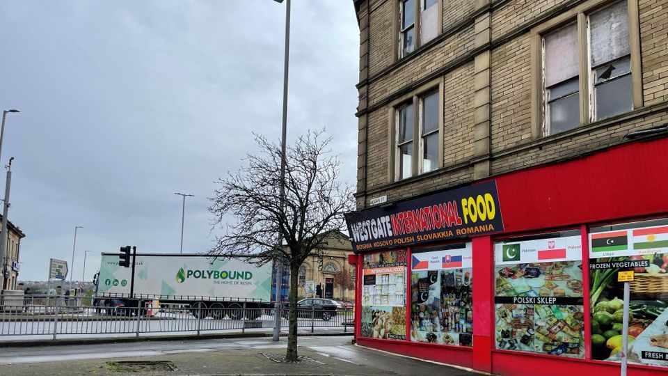 Vigil to be held for Bradford murder victim News Greatest Hits Radio (West Yorkshire)